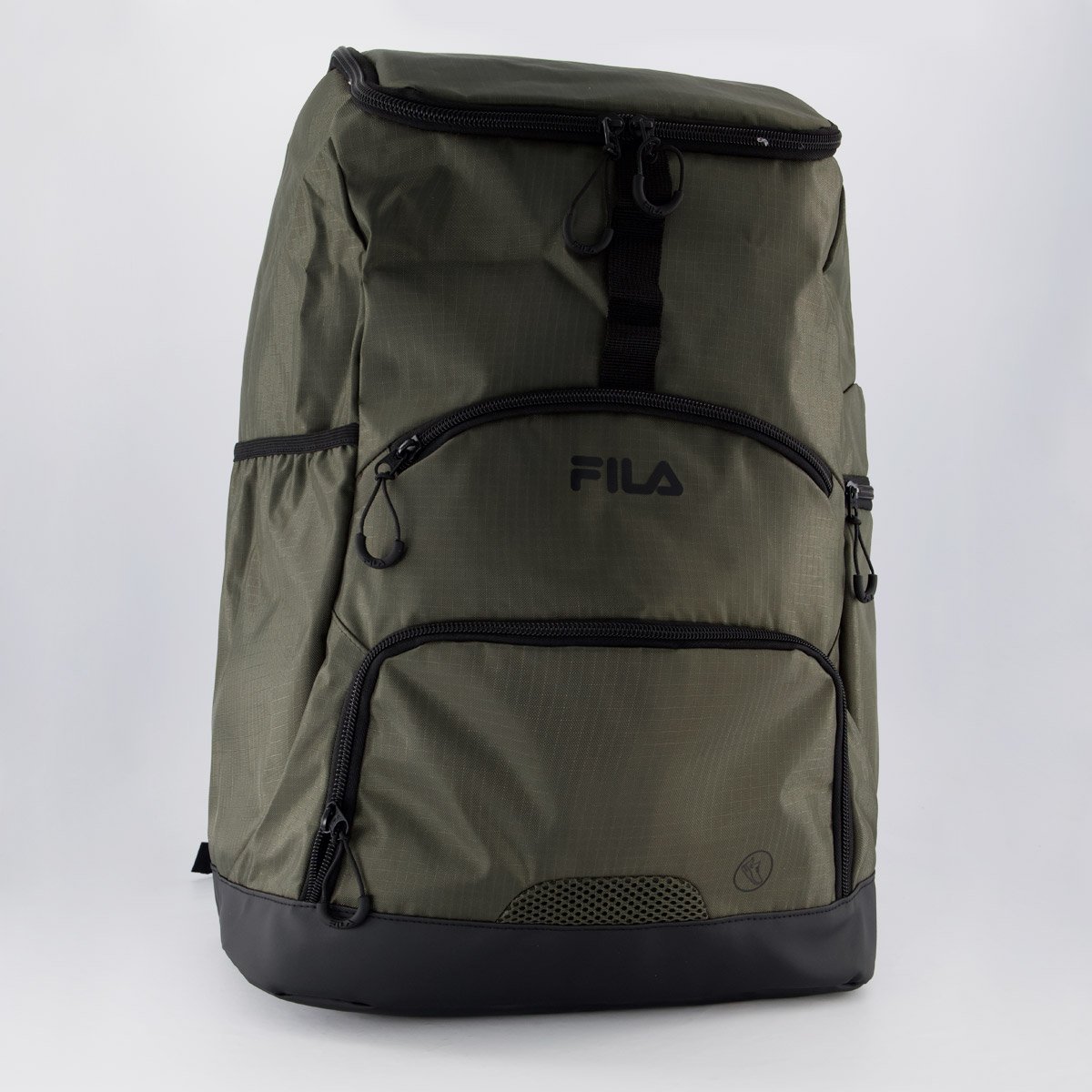 Mochila Fila Functional Training Verde Verde 2