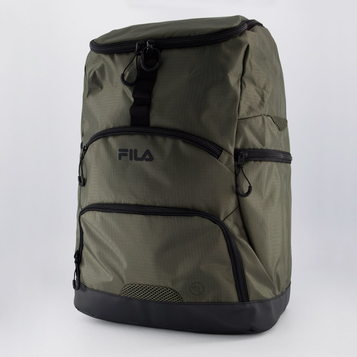 Mochila Fila Functional Training Verde Verde 3