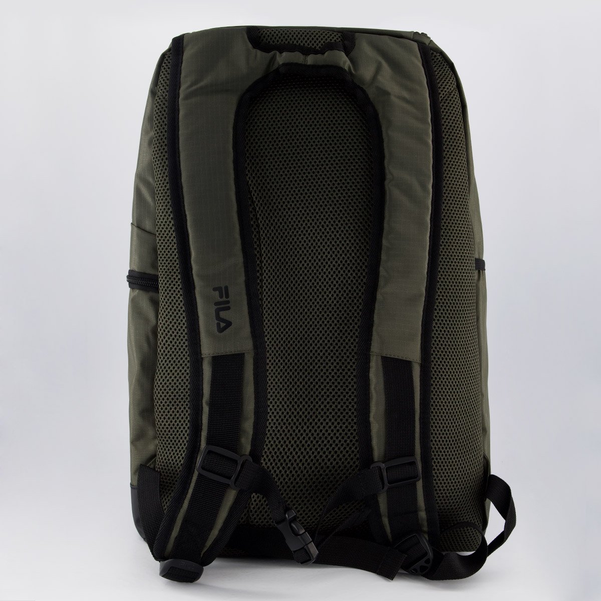 Mochila Fila Functional Training Verde Verde 4