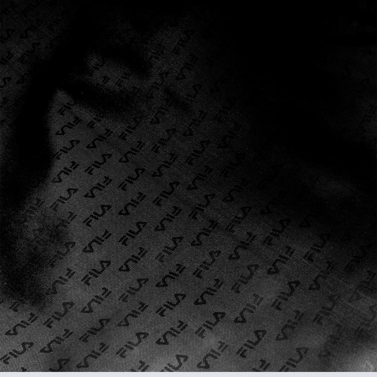 Mochila Fila Sport Life Smart Preta Preto 5