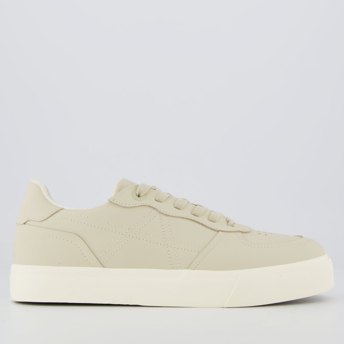 Tênis Aramis Smart Active Off-White