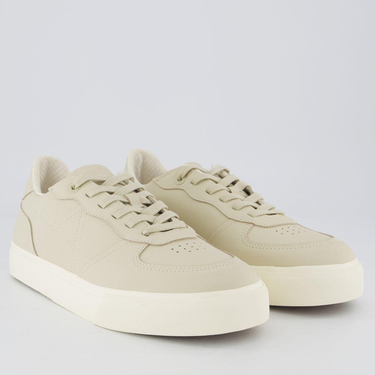 Tênis Aramis Smart Active Off-White Bege 2
