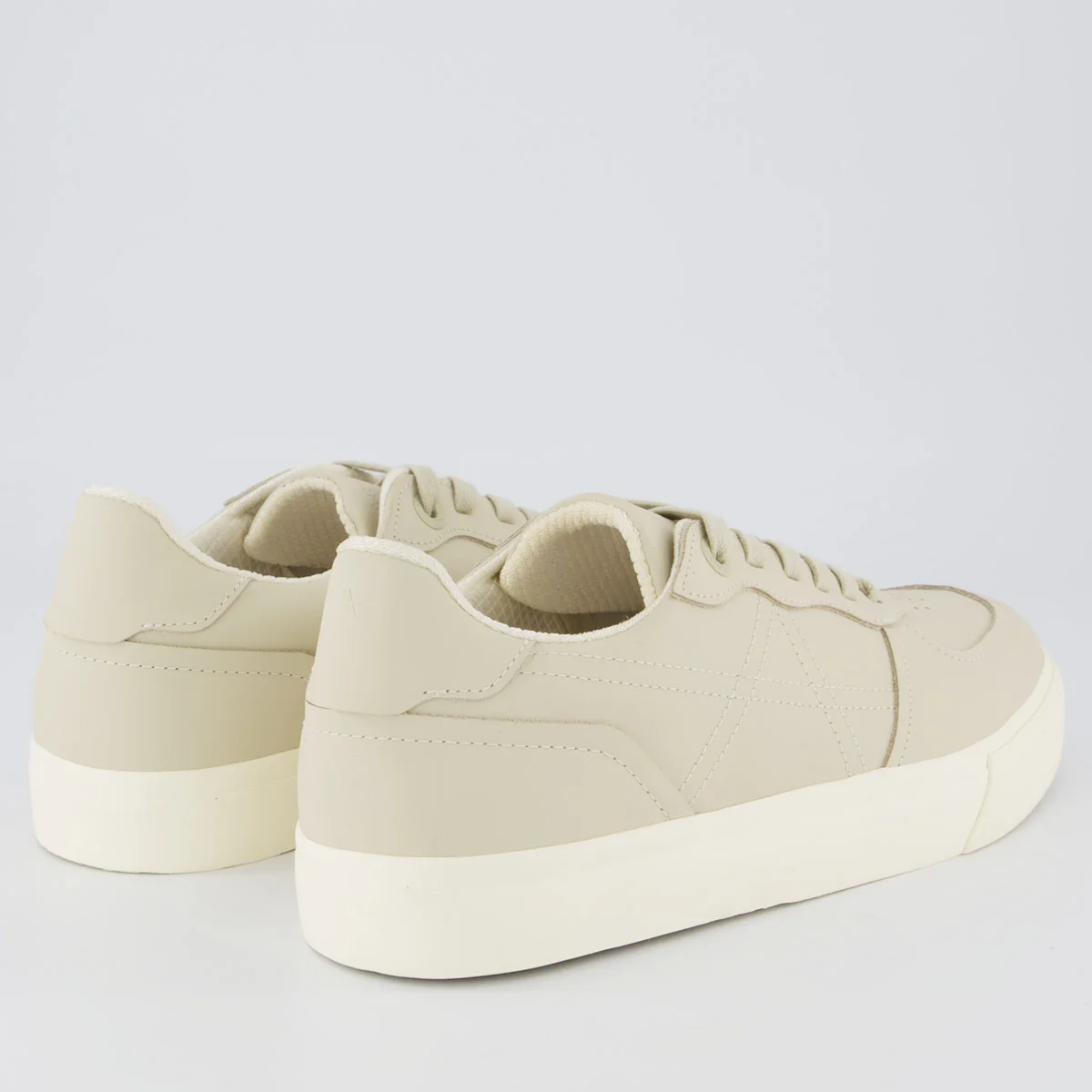 Tênis Aramis Smart Active Off-White Bege 3