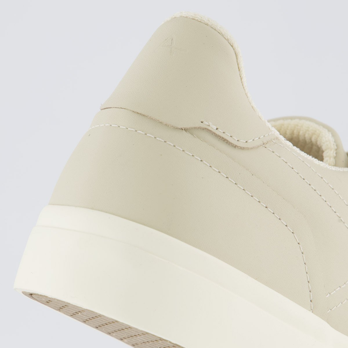 Tênis Aramis Smart Active Off-White Bege 6
