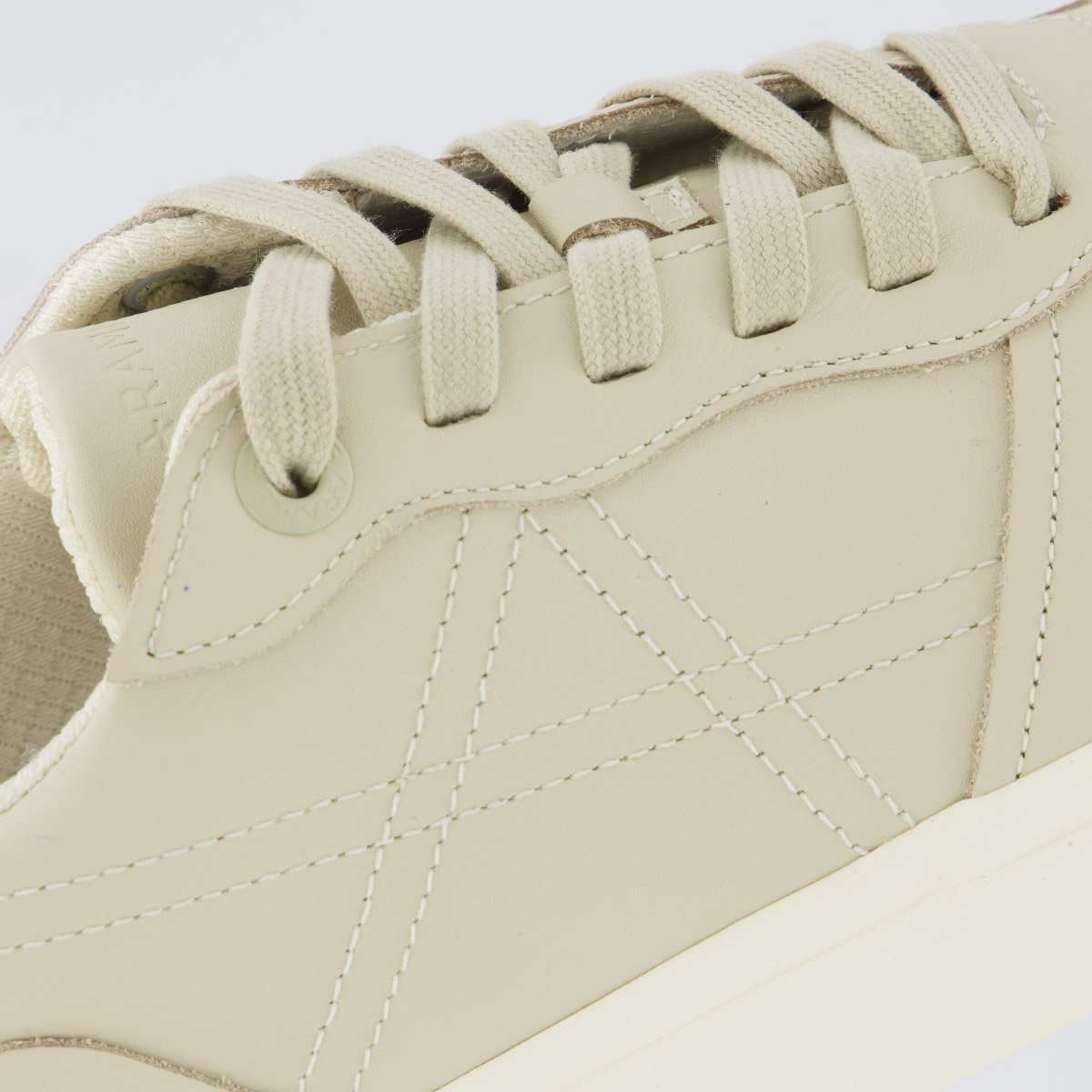 Tênis Aramis Smart Active Off-White Bege 7