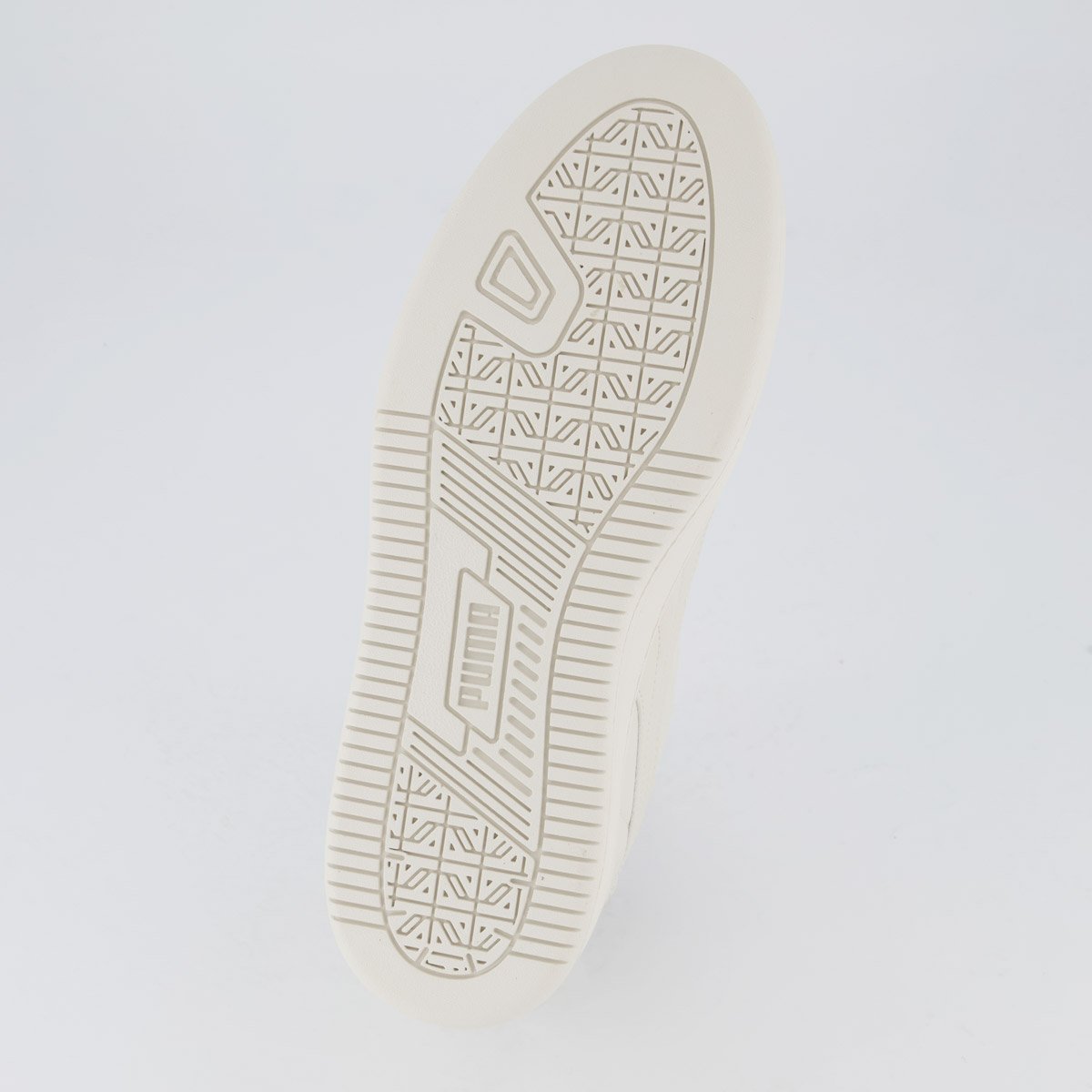Tênis Puma Caven 2.0 BDP Logo Bege Bege 5