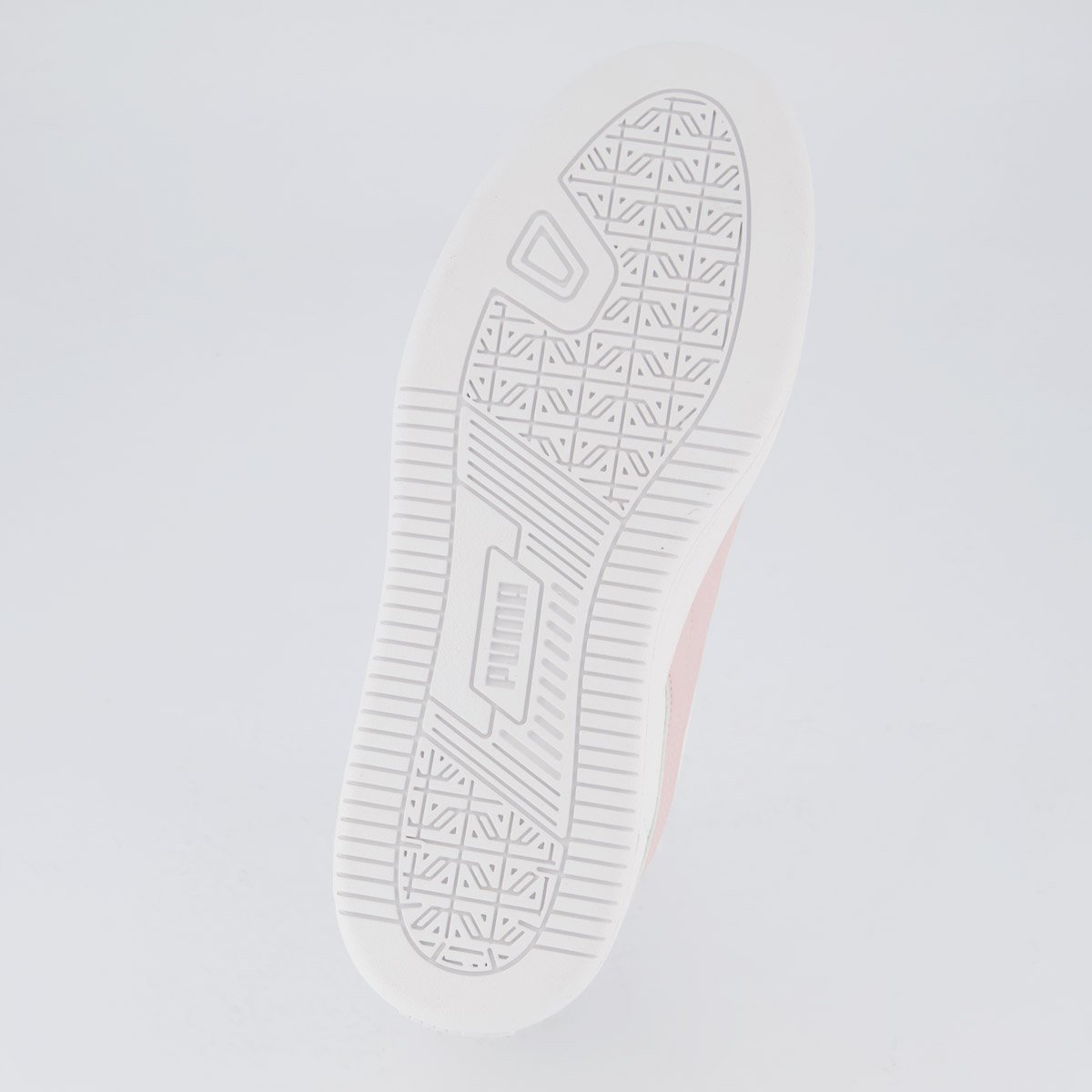 Tênis Puma Caven 2.0 Feminino Branco e Bege Branco 5