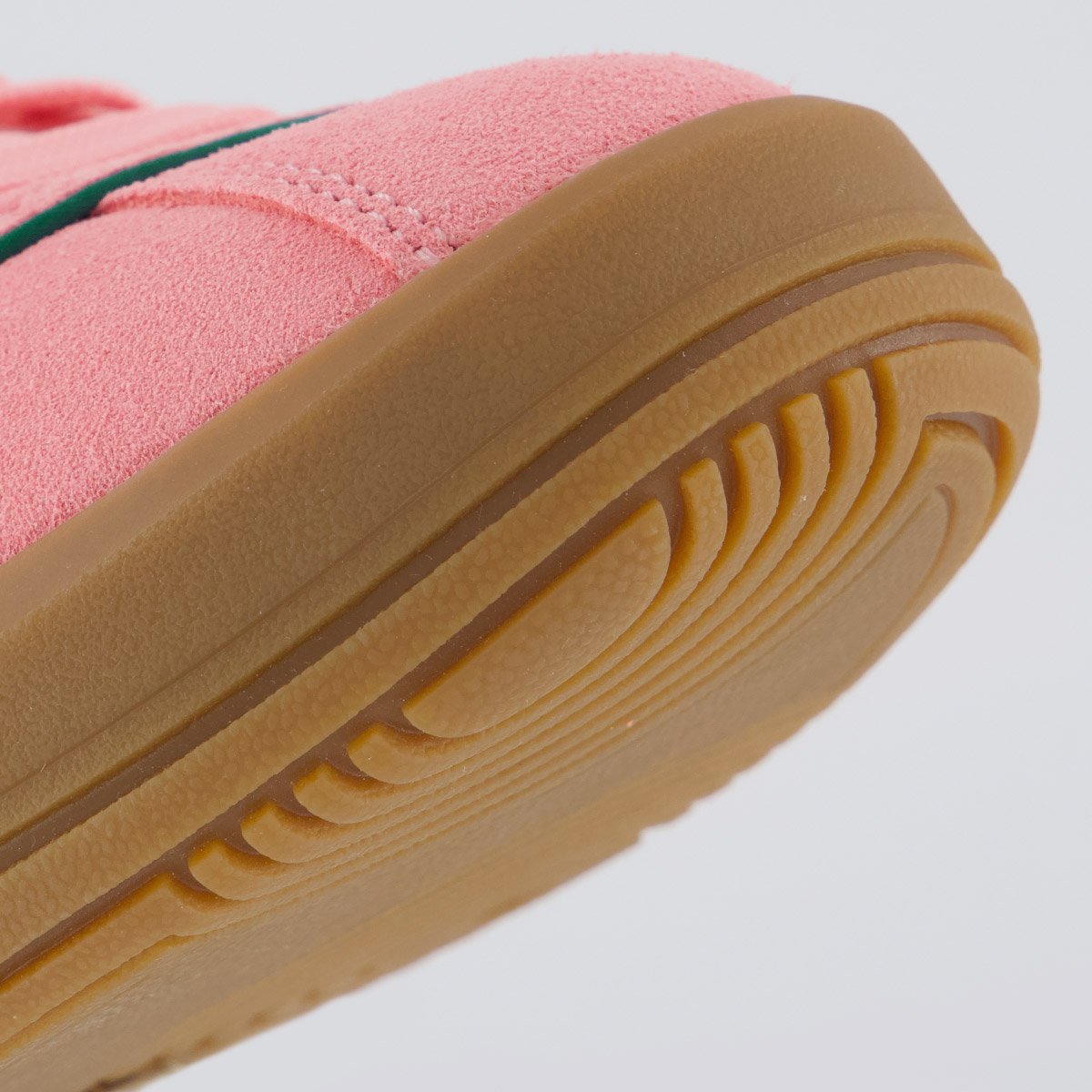 Tênis Puma Club Klassika SD Feminino Rosa e Verde Rosa 8