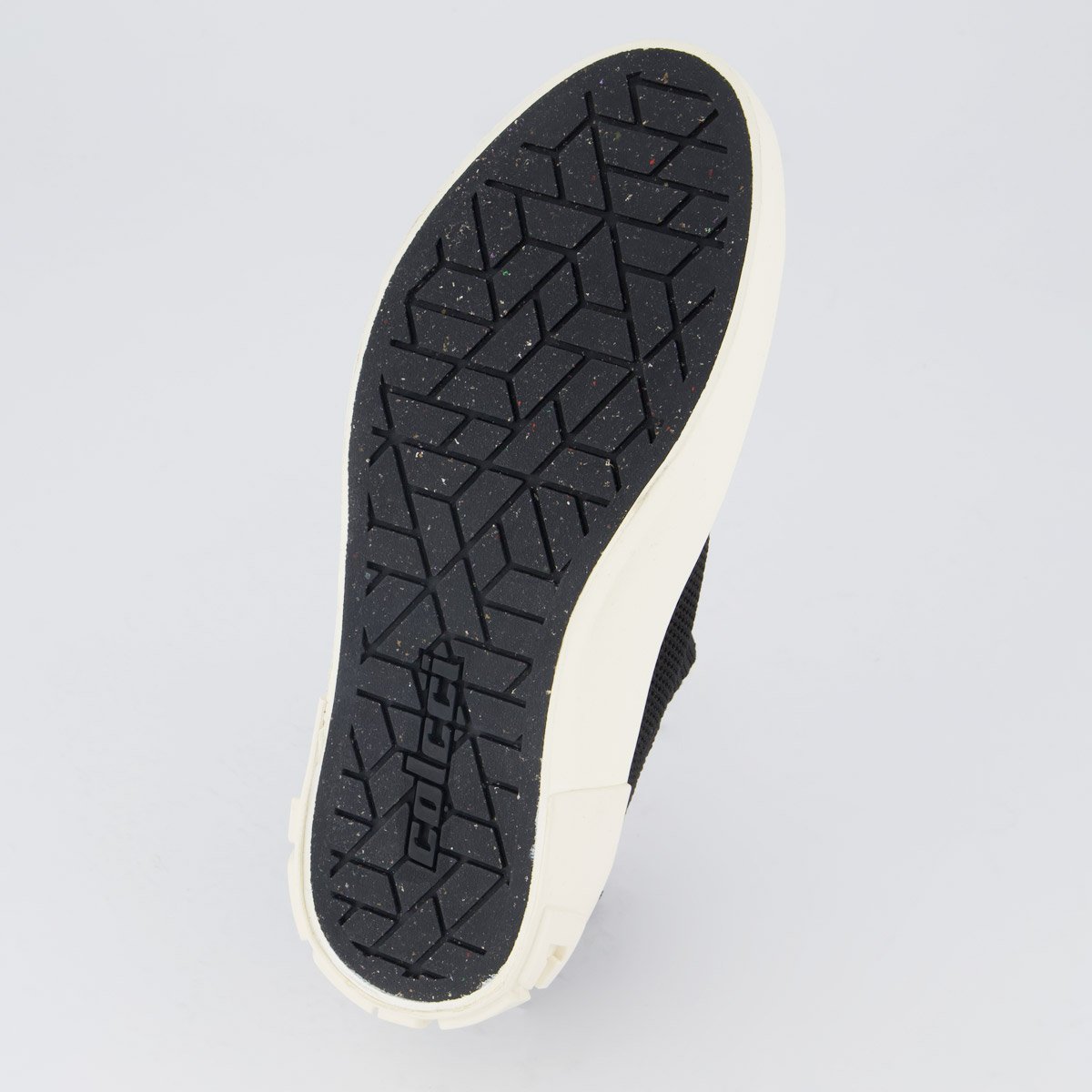 Tênis Colcci Malai Feminino Preto Preto 5