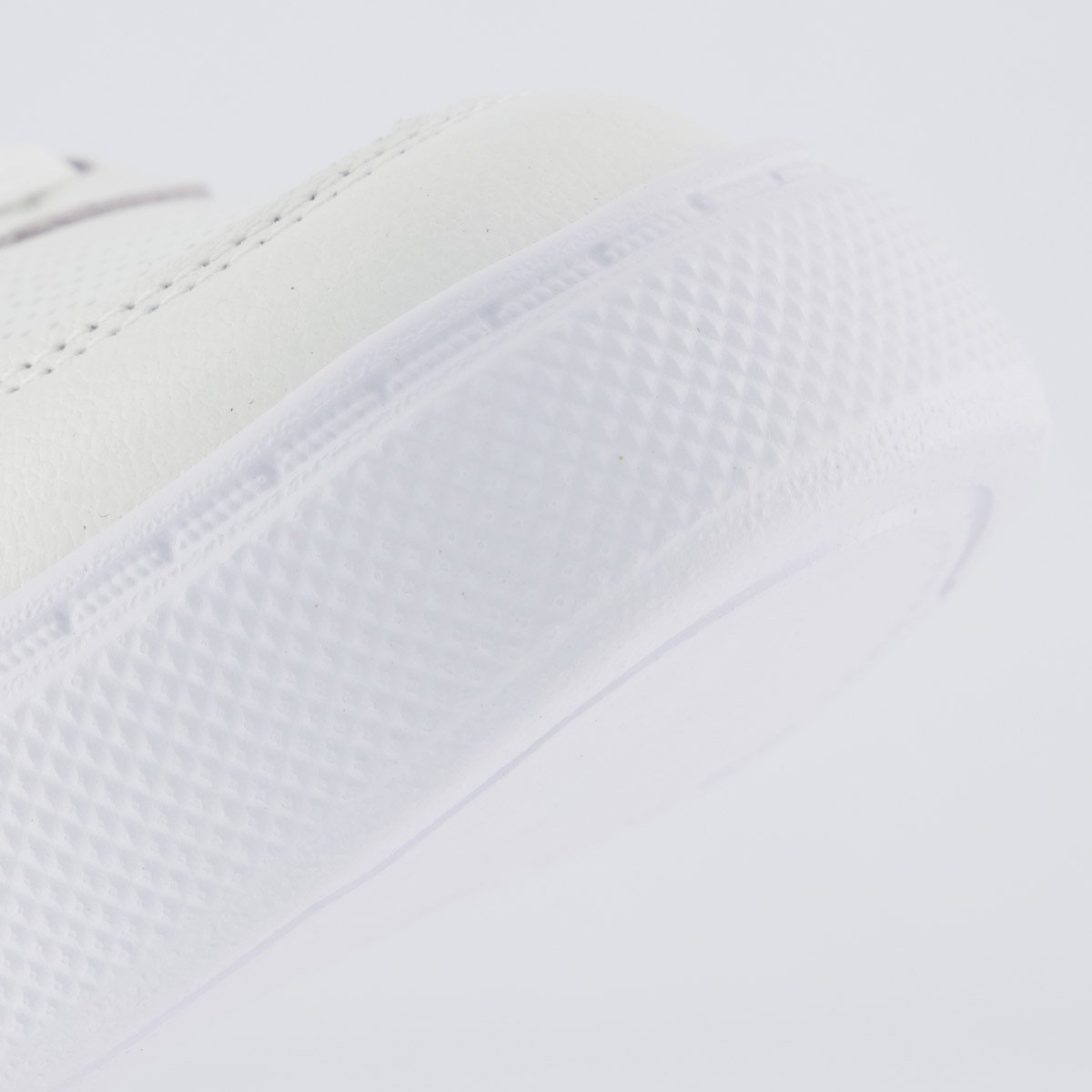Tênis West Coast Boston Branco Branco 8