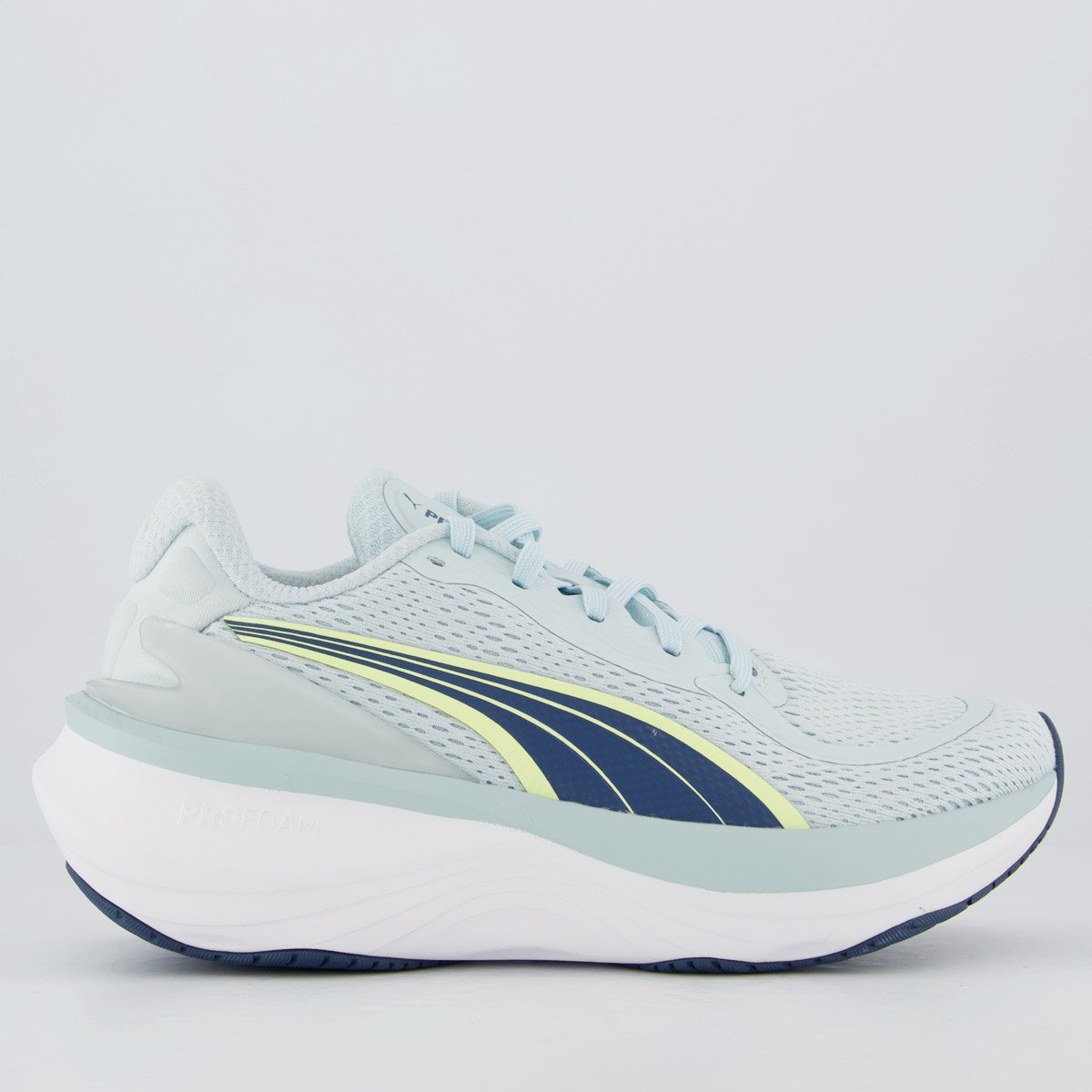 Tênis Puma Scend Pro 2 Feminino Azul