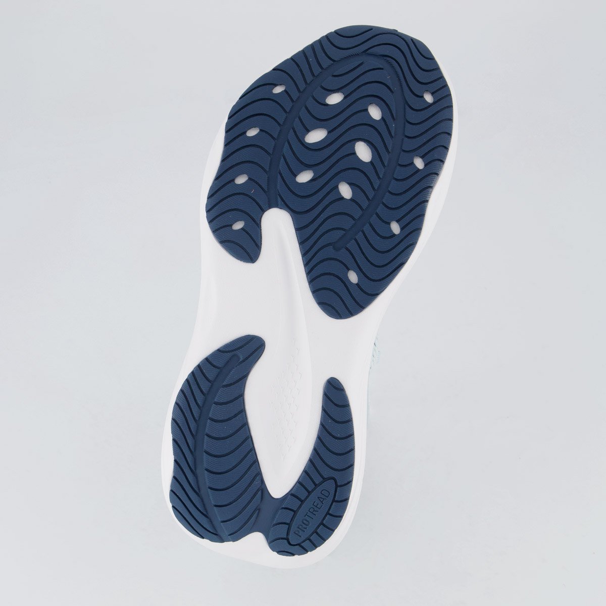 Tênis Puma Scend Pro 2 Feminino Azul Azul 5