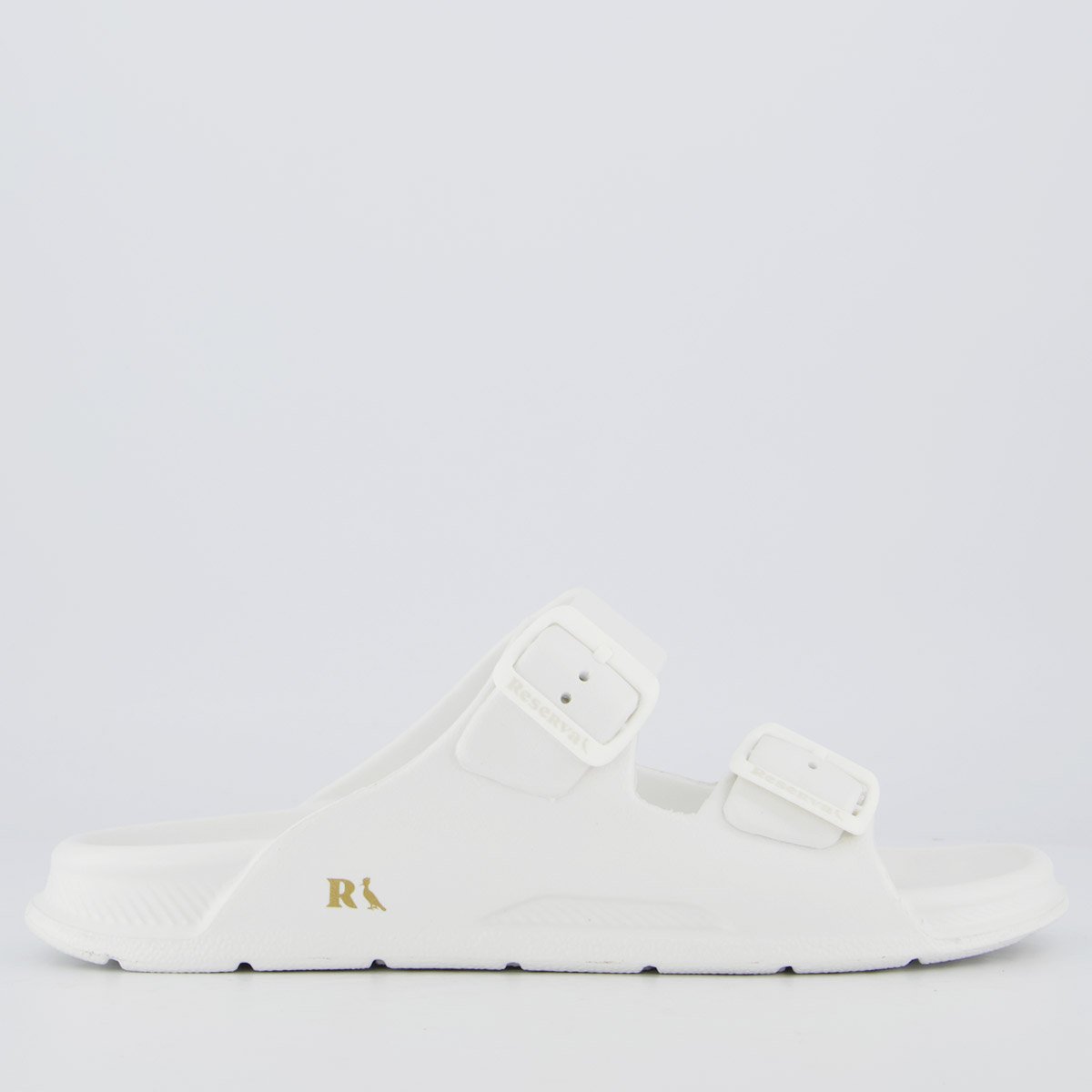 Chinelo Reserva Arpoador Branco Branco 2