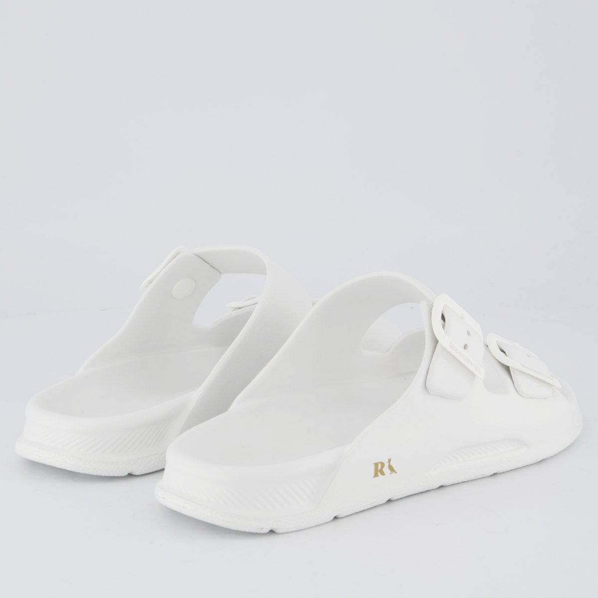 Chinelo Reserva Arpoador Branco Branco 4