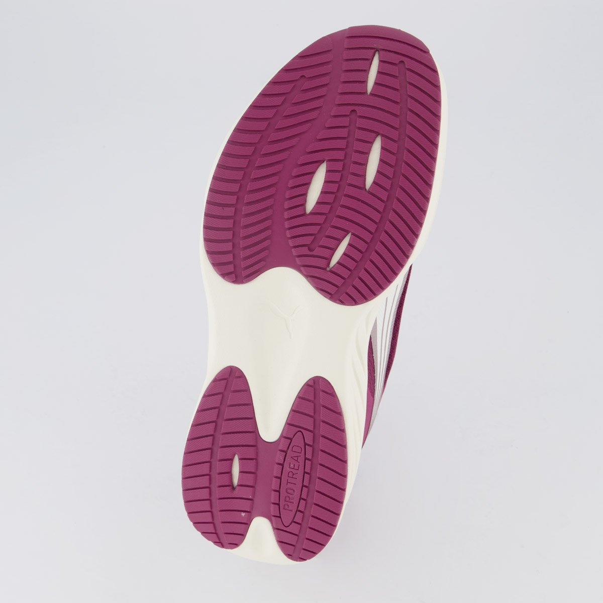 Tênis Puma Pounce Lite Feminino Roxo Roxo 5