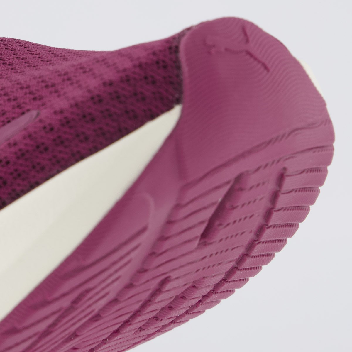 Tênis Puma Pounce Lite Feminino Roxo Roxo 8