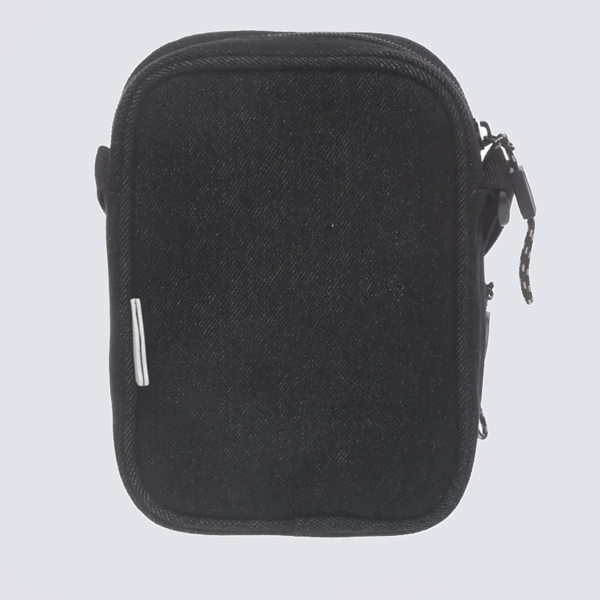 Bolsa Transversal Coca Cola Coke Enjoy Preta Preto 2