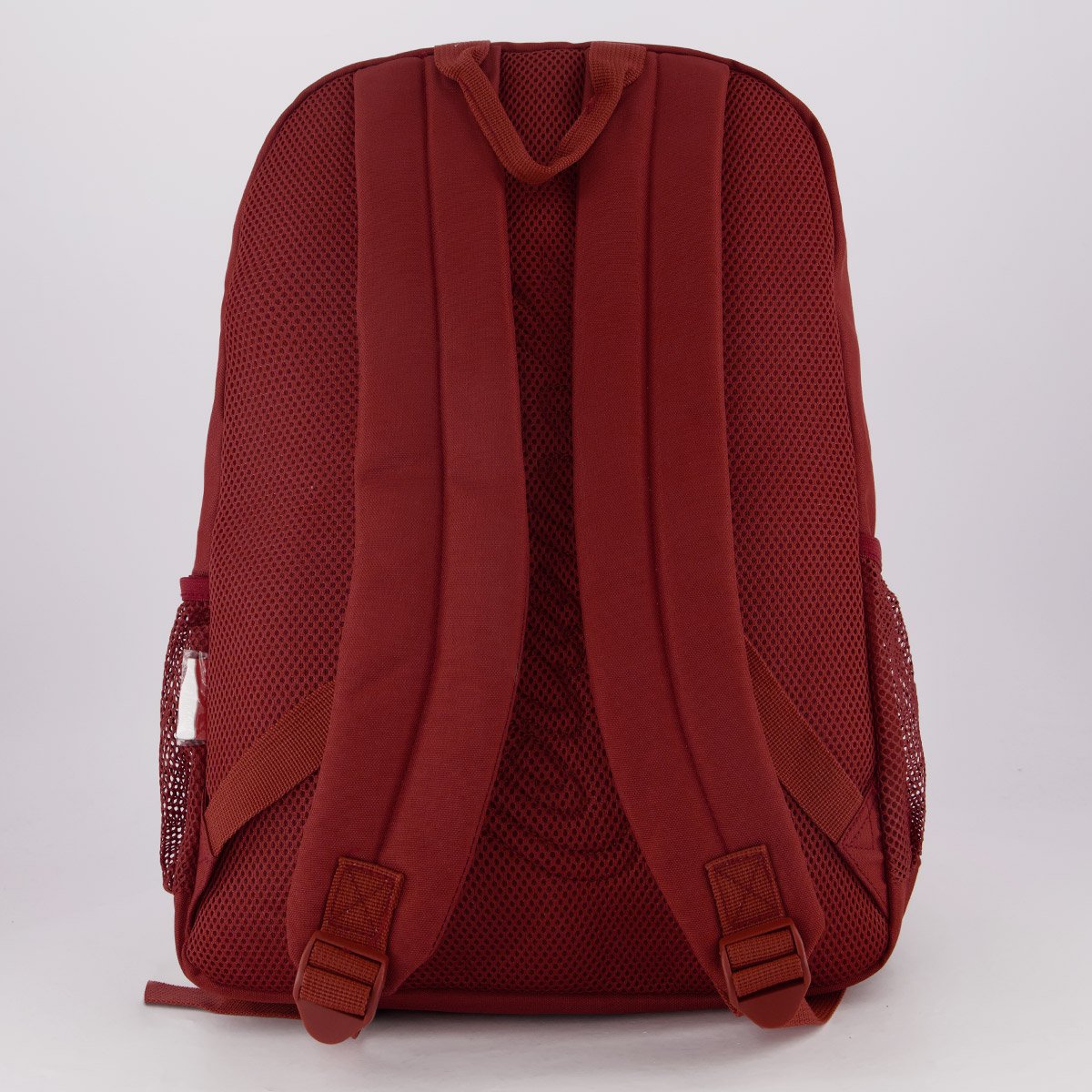 Mochila Coca Cola Mesh Vermelho Vermelho 4