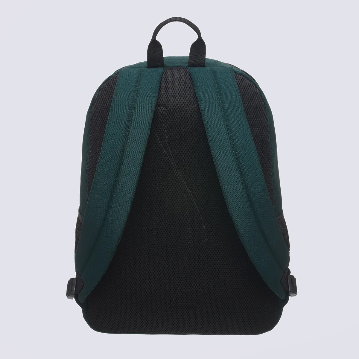 Mochila Coca Cola Core Verde e Preta Verde 2