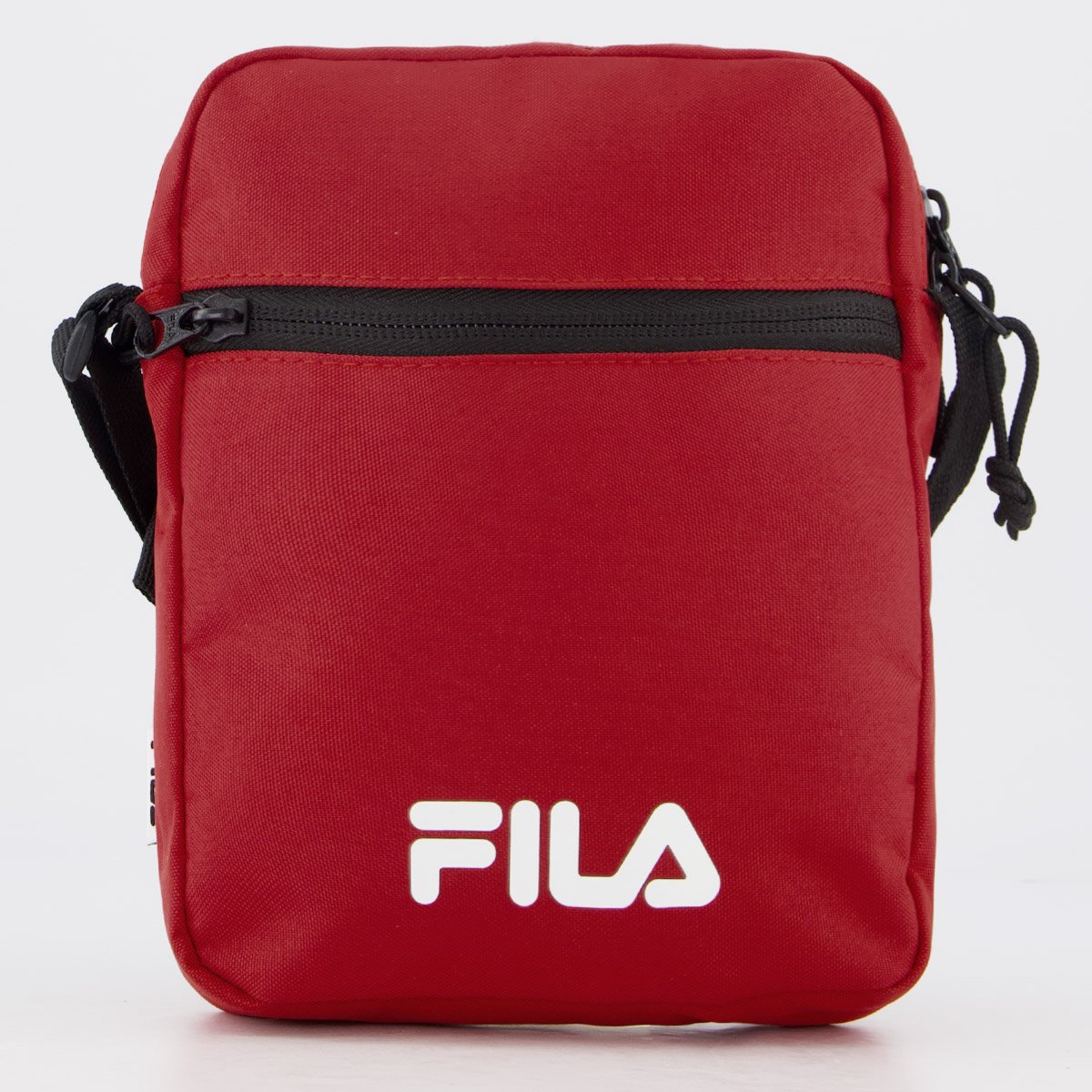Bolsa Fila Prime Pocket Vermelha