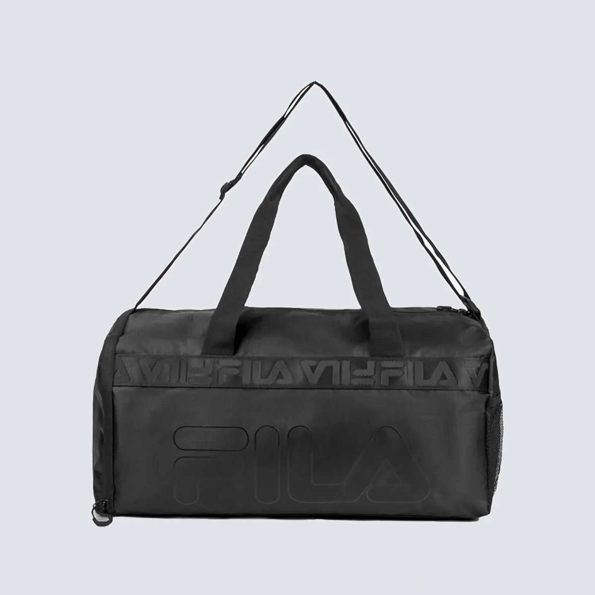 Bolsa Fila Sport Life Outline Preto