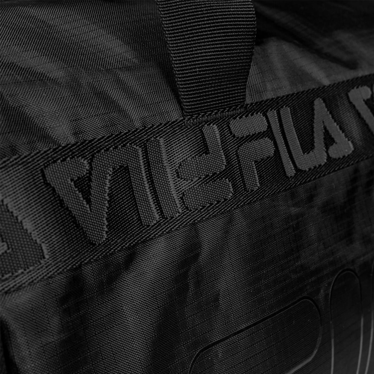 Bolsa Fila Sport Life Outline Preto Preto 5