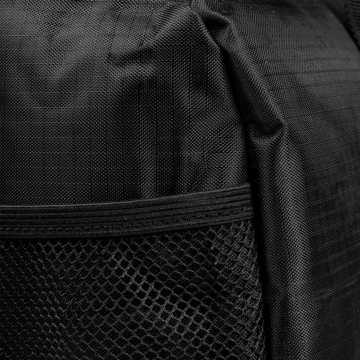 Bolsa Fila Sport Life Outline Preto Preto 7