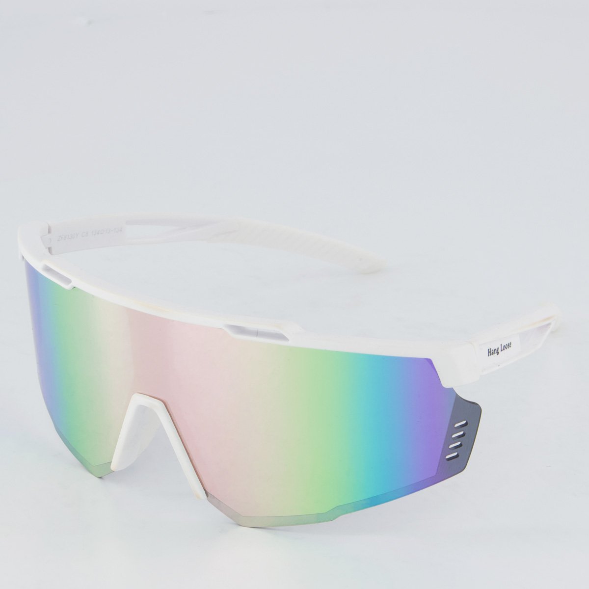 Óculos de Sol Hang Colors C8 Branco