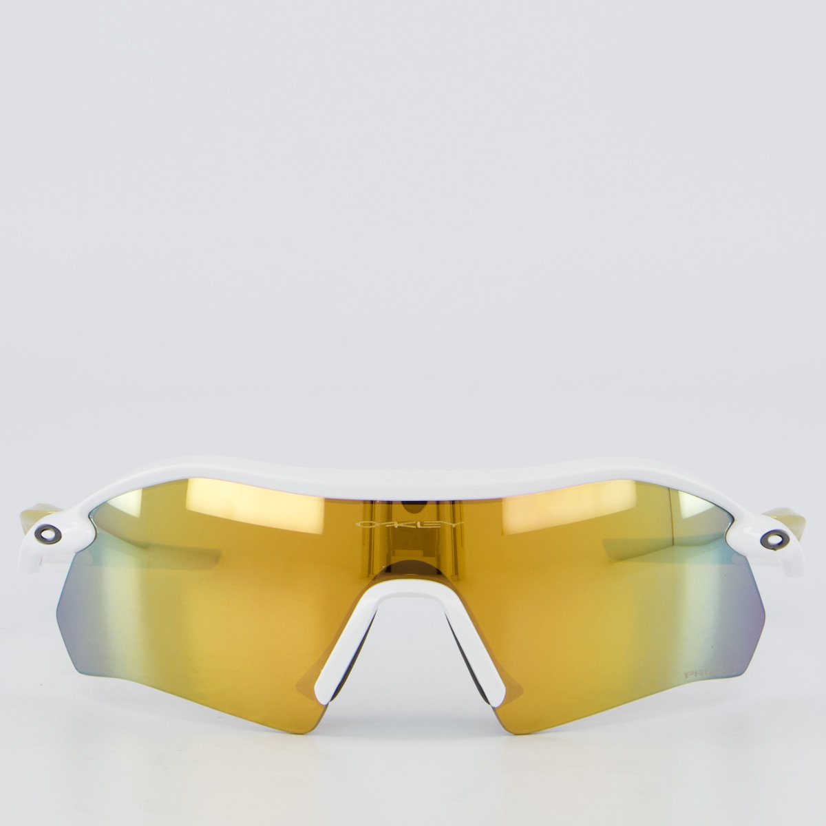 Óculos de Sol Oakley Radar Plate Branco Branco 2