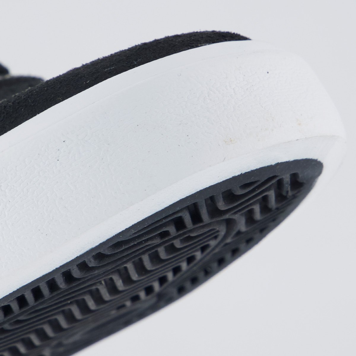 Tênis New Balance NM272 Preto e Marrom Marrom 8