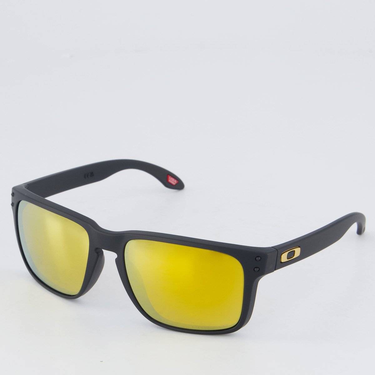 Óculos de Sol Oakley Holbrook XXL Azul Azul - Renner