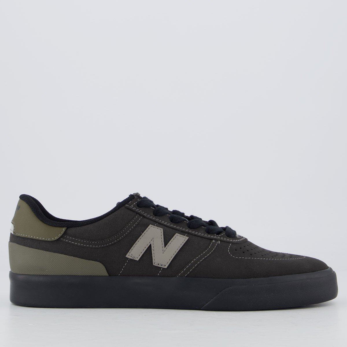 Tênis New Balance NM272 Marrom