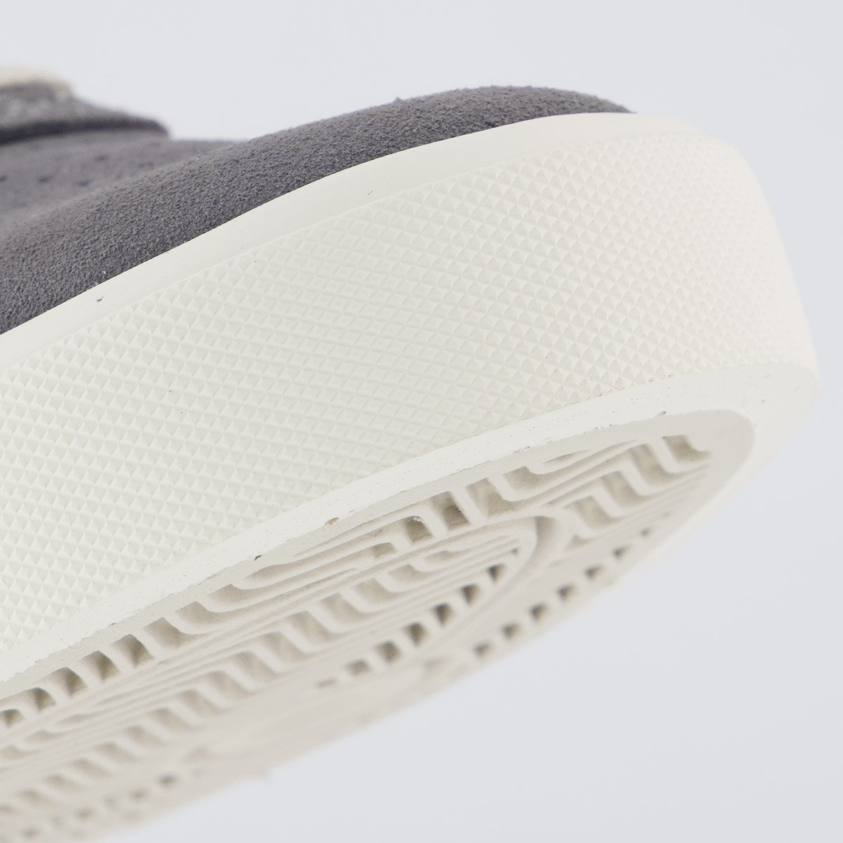 Tênis New Balance Numeric 272 Preto e Cinza Cinza 8