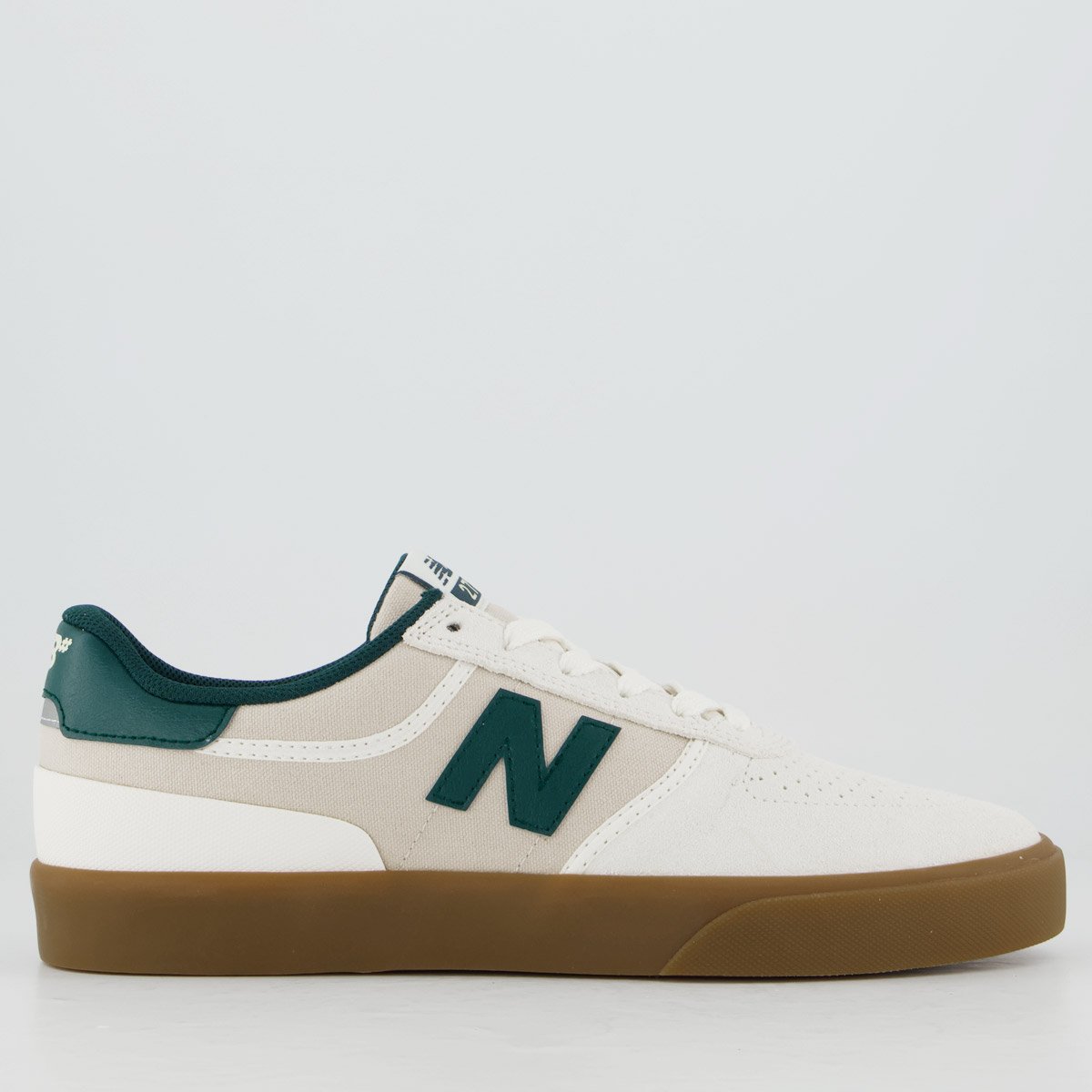 Tênis New Balance Numeric 272 Bege