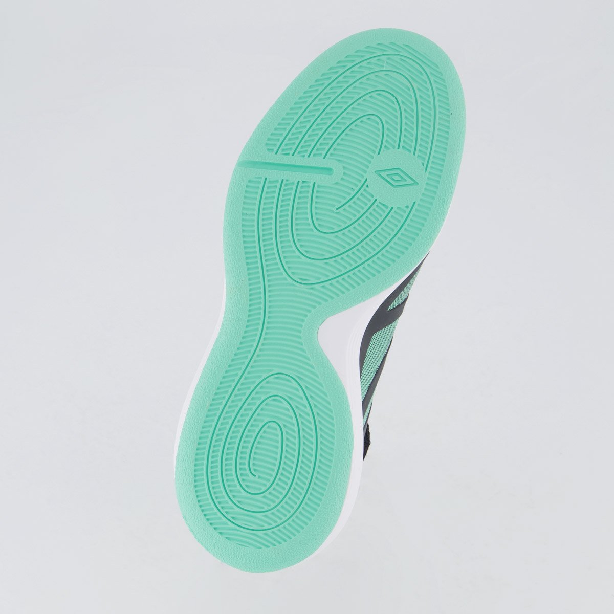 Chuteira Umbro Ultimate Futsal Juvenil Preta e Branca Preto 5