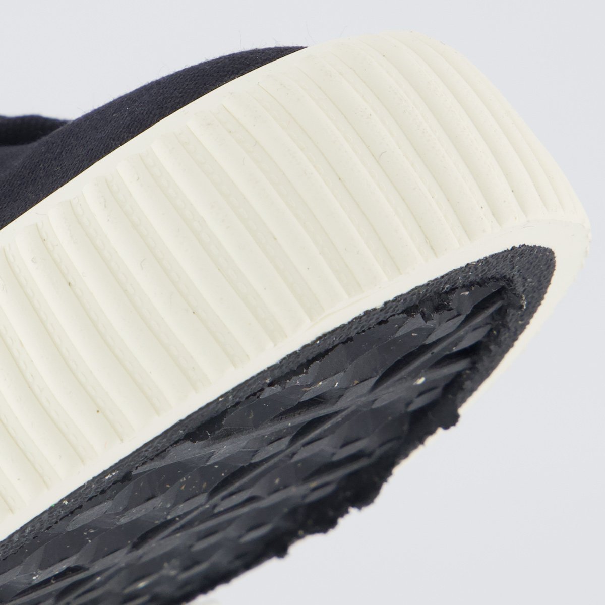 Tênis Colcci Grafic Praia Feminino Preto e Off White Preto 8