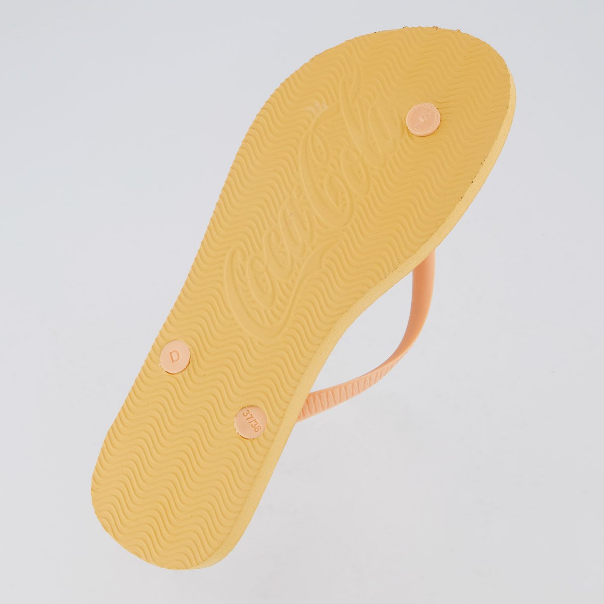 Chinelo Coca Cola World Coke Feminino Rosa Rosa 5