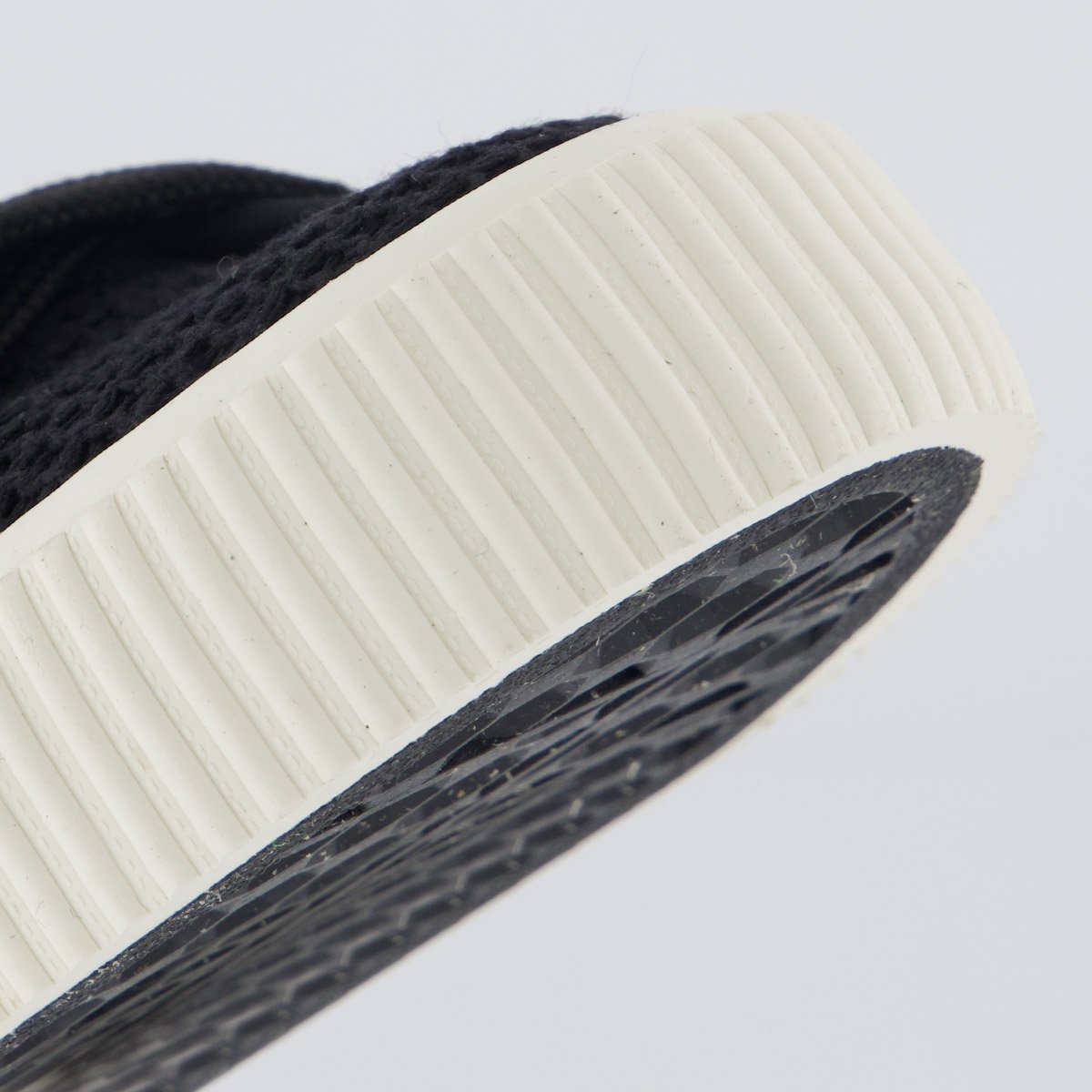 Tênis Colcci Malibu Feminino Preto Preto 8