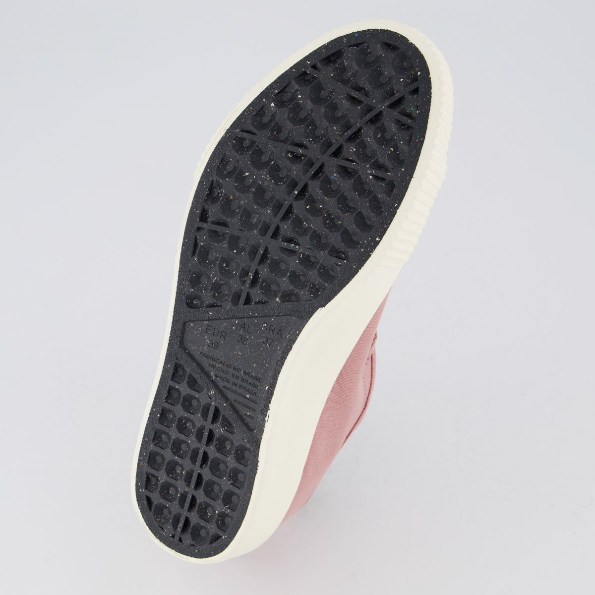 Tênis Colcci Grafic Praia Feminino Rosa Rosa 5