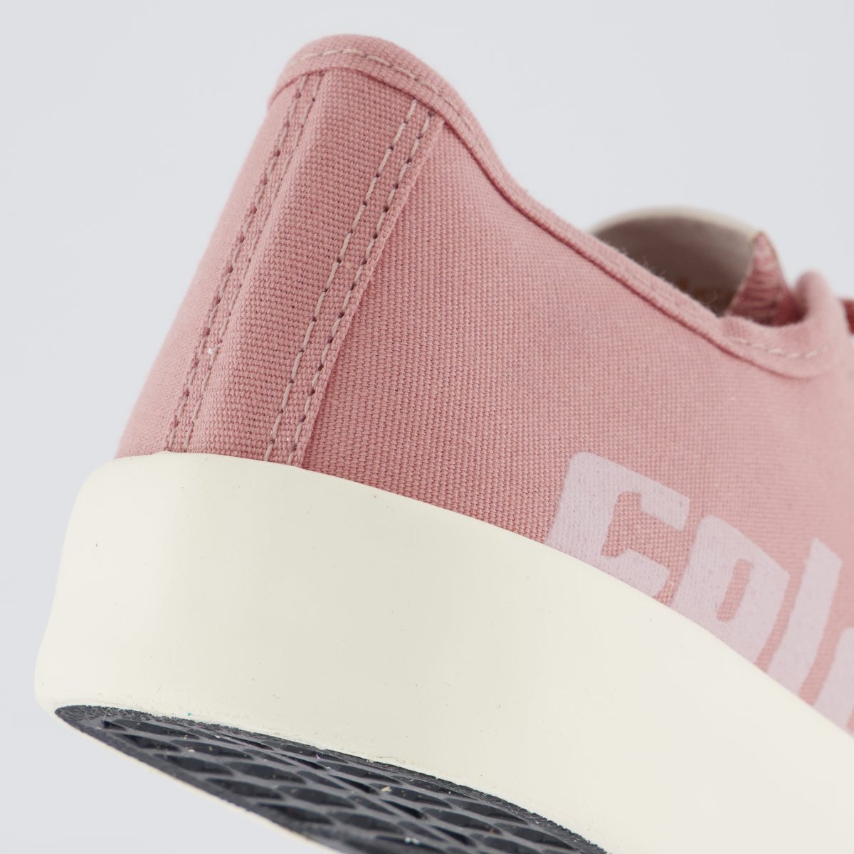 Tênis Colcci Grafic Praia Feminino Rosa Rosa 6