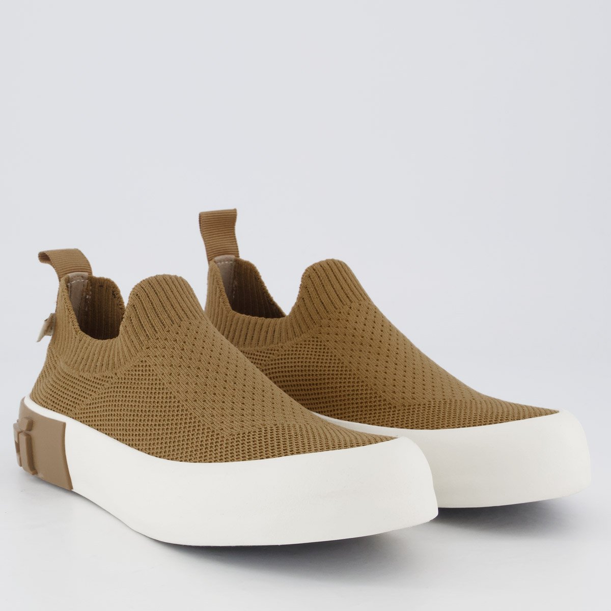 Tênis Colcci Malai Feminino Marrom Marrom 2