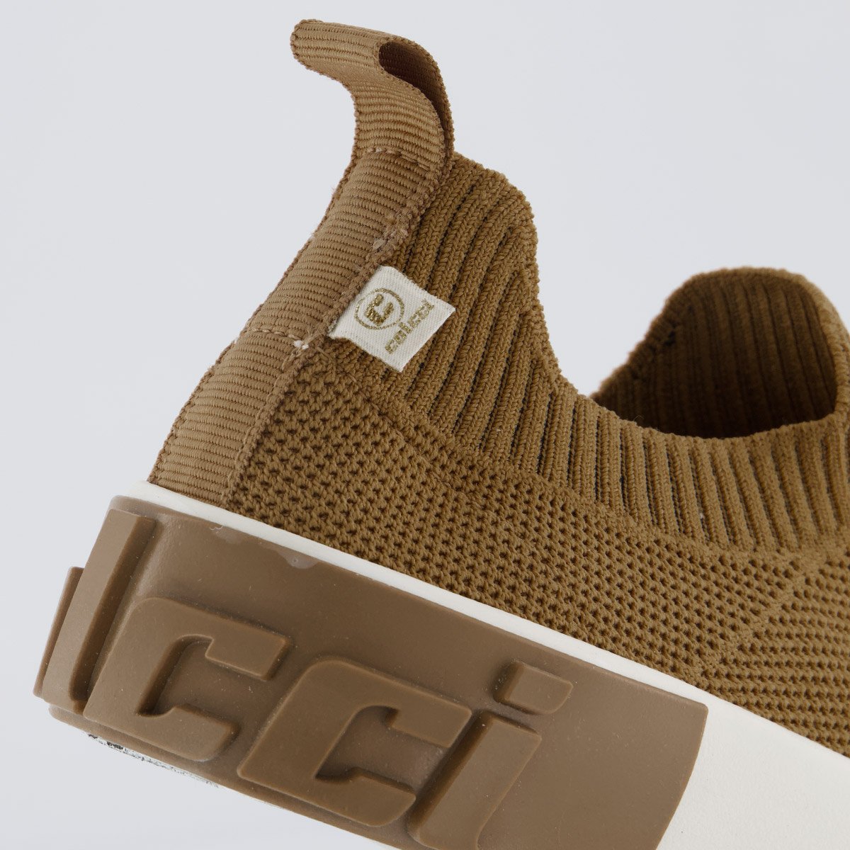 Tênis Colcci Malai Feminino Marrom Marrom 6