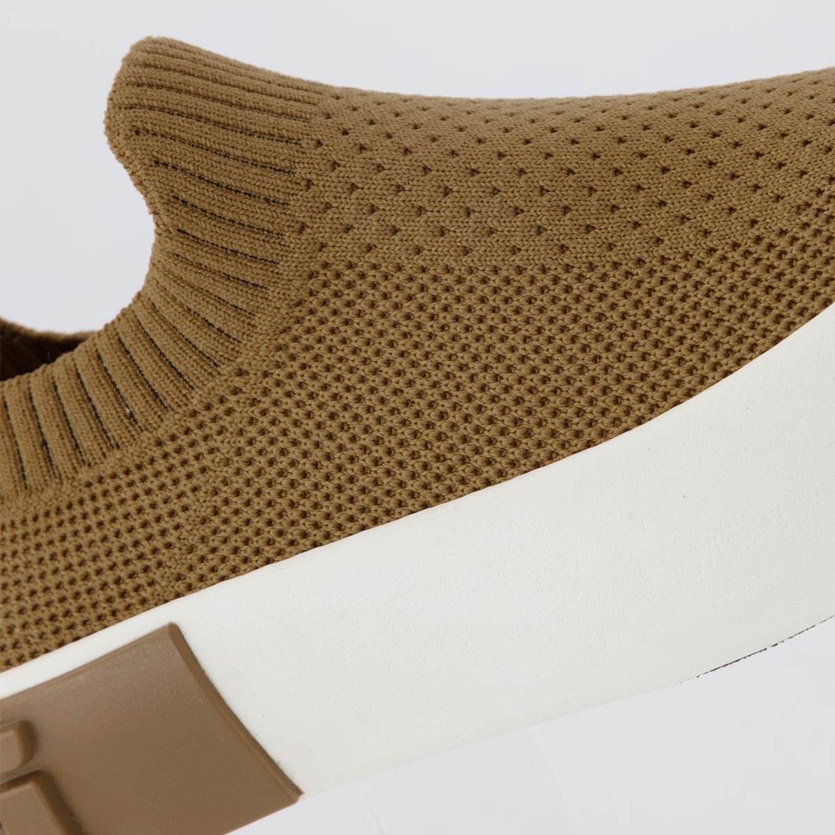 Tênis Colcci Malai Feminino Marrom Marrom 7