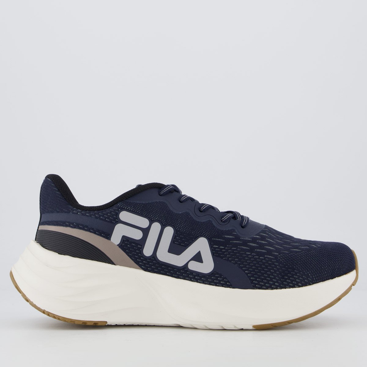 Tenis Fila Comet 2 Marinho
