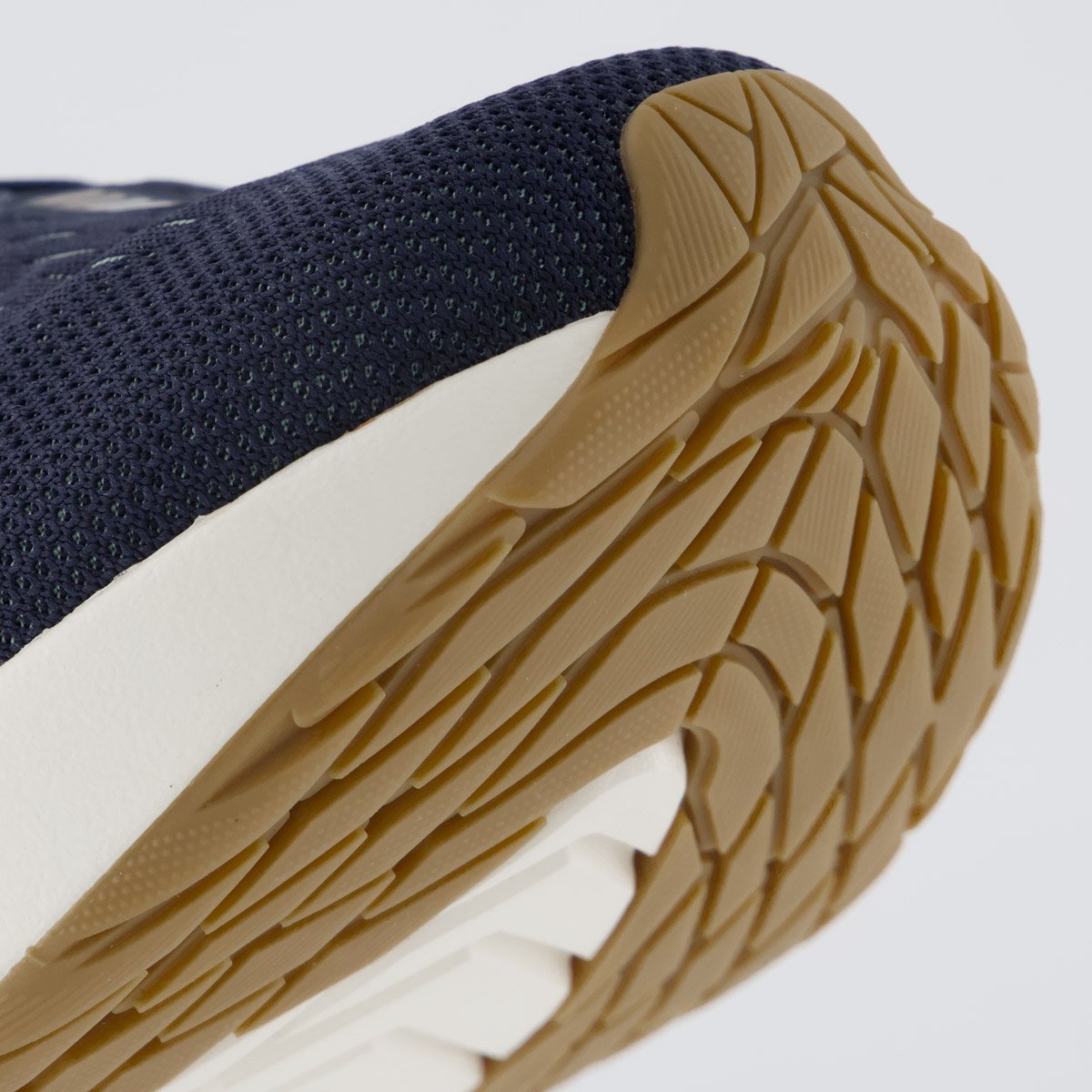 Tenis Fila Comet 2 Marinho Azul 8