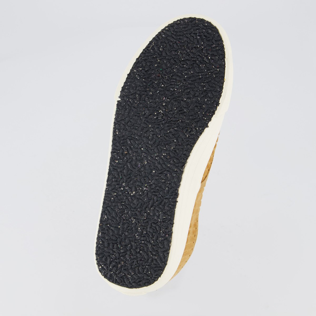 Tênis Colcci Velour Feminino Marrom Marrom 5