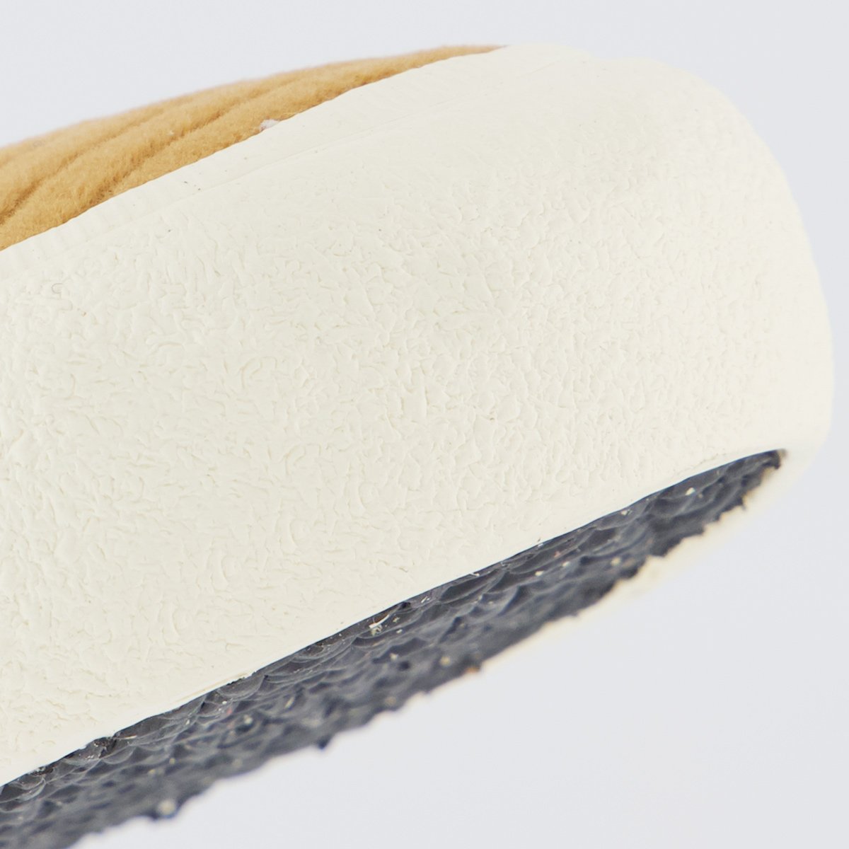 Tênis Colcci Velour Feminino Marrom Marrom 8