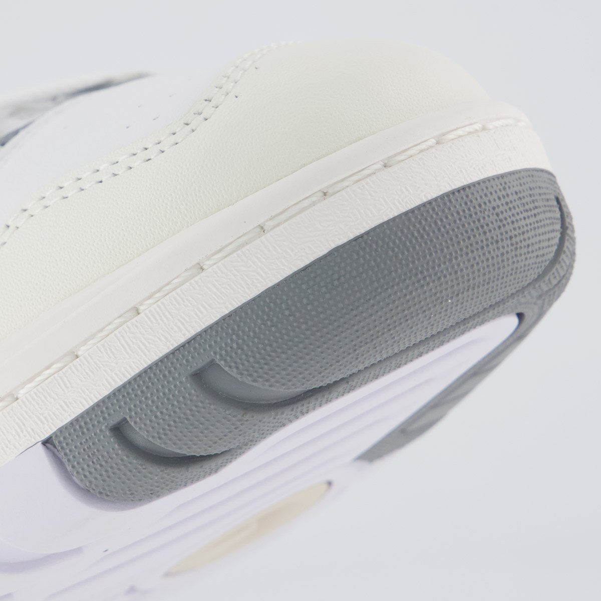 Tênis New Balance 550 Branco e Bege Branco 8