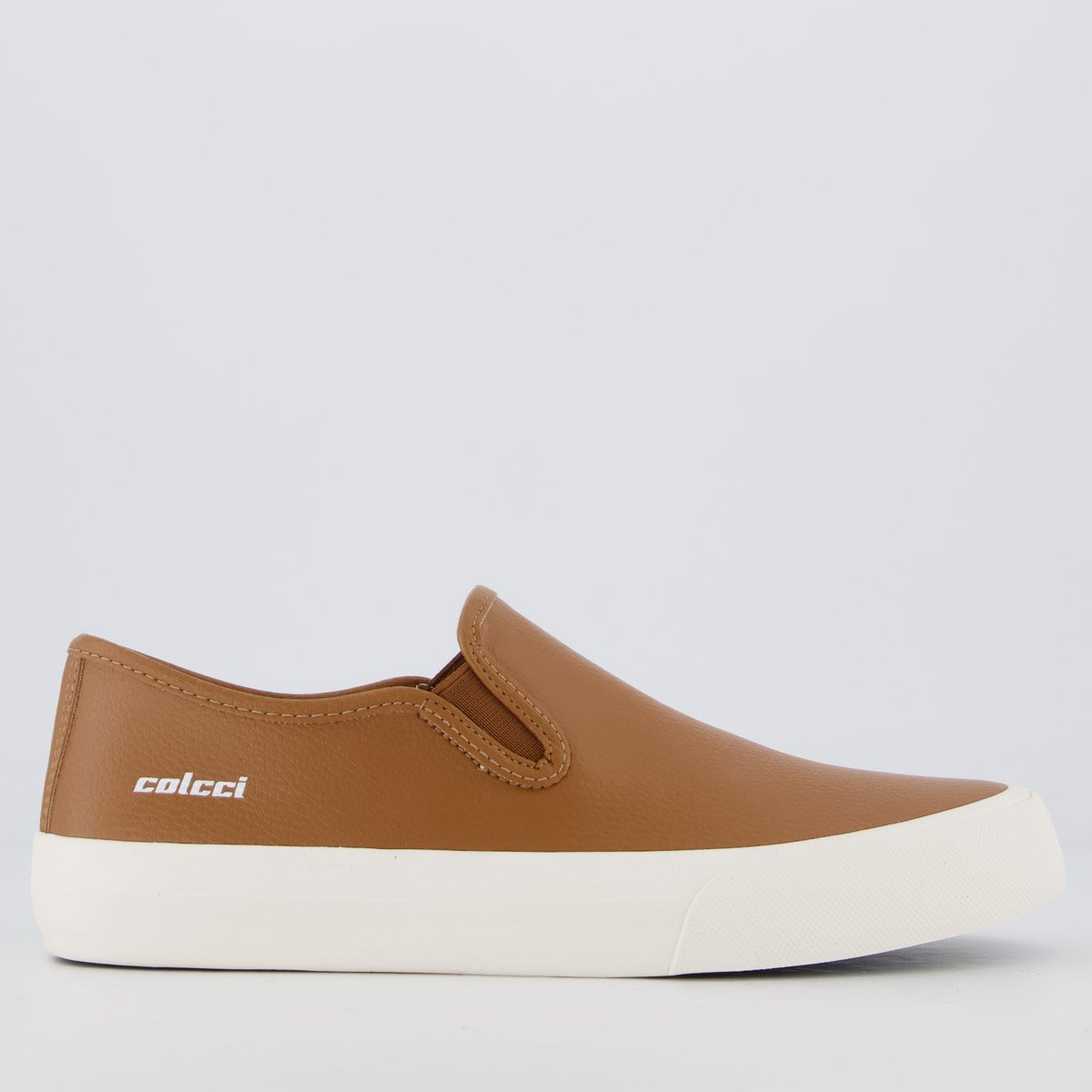 Tênis Colcci Grafic Feminino Marrom