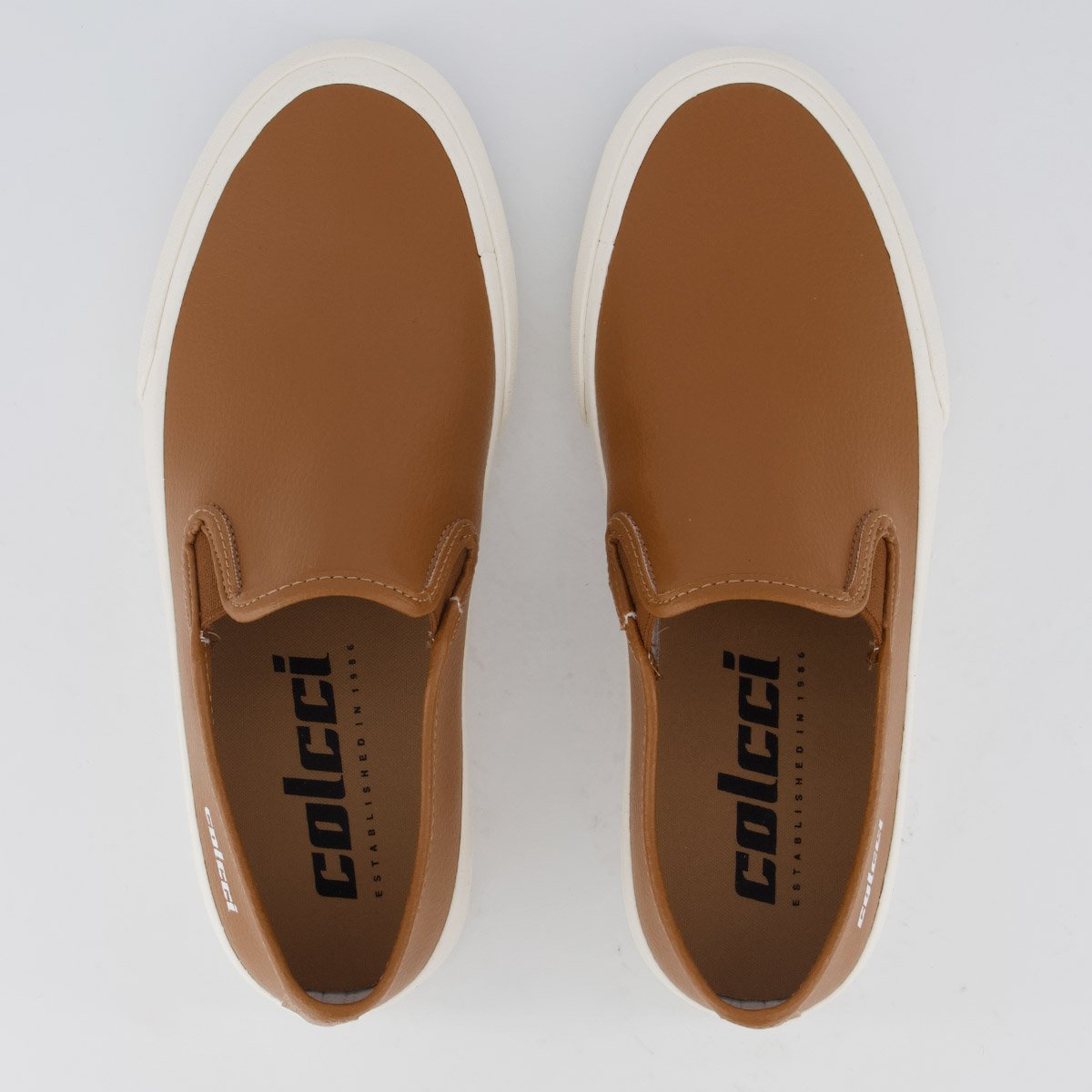 Tênis Colcci Grafic Feminino Marrom Marrom 4